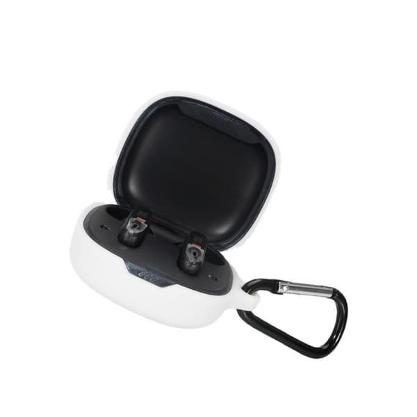 INF Skyddsfodral för JBL WAVE FLEX-hörlurar
