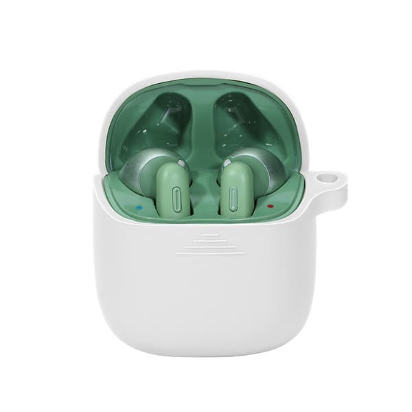 INF Beskyttelsesetui til JBL TUNE220TWS-øretelefoner