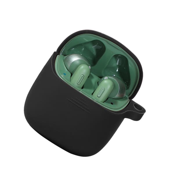 INF Beskyttelsesetui til JBL TUNE220TWS-øretelefoner