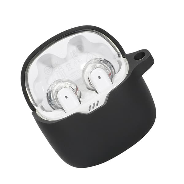 INF Beskyttende etui til JBL TUNE FLEX-øretelefoner