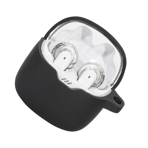 INF Beskyttende etui til JBL TUNE FLEX-øretelefoner