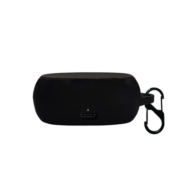 INF Beskyttende etui til Jabra Elite 7 Active ørepropper med S-krok