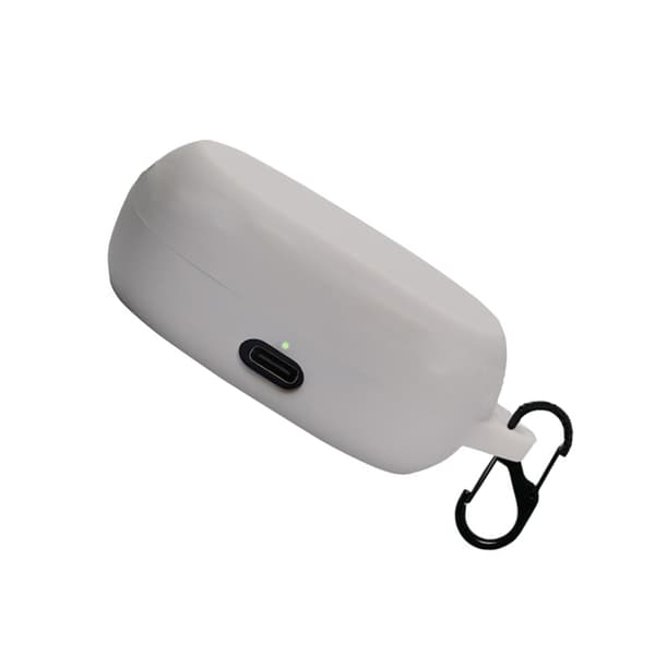 INF Beskyttende etui til Jabra Elite 7 Active ørepropper med S-krok
