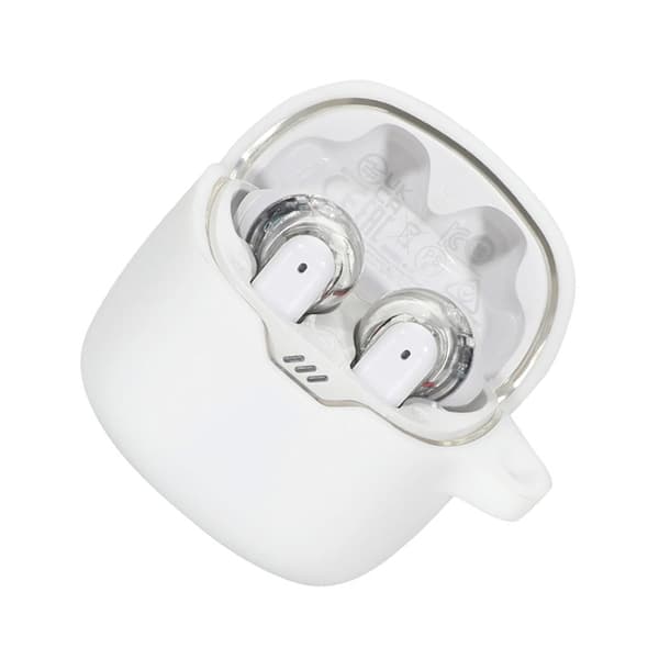 INF Skyddsfodral för JBL TUNE FLEX-hörlurar