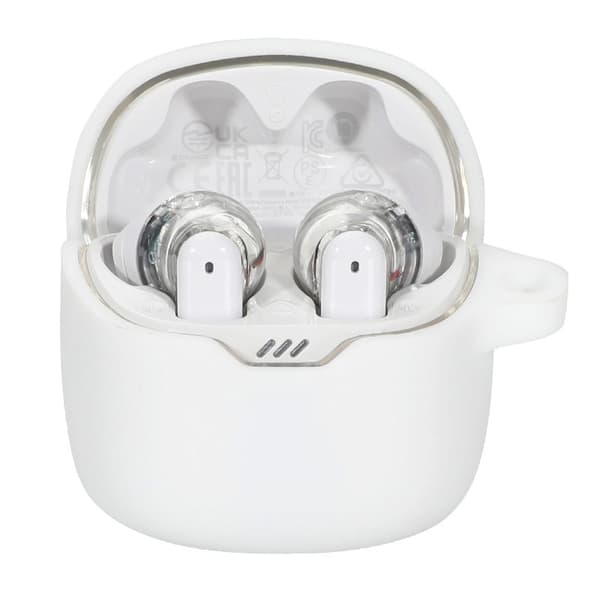 INF Beskyttende etui til JBL TUNE FLEX-ørepropper