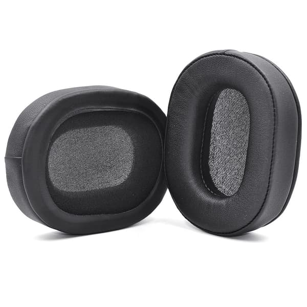 INF Vaihtokuulokkeet JBL LIVE500BTNC-kuulokkeille (2 kpl, ilman pidikettä)