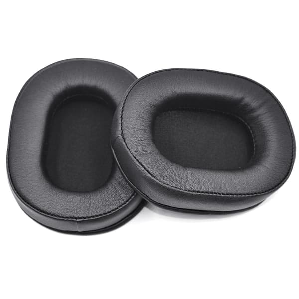 INF Vaihtokuulokkeet JBL LIVE500BTNC-kuulokkeille (2 kpl, ilman pidikettä)
