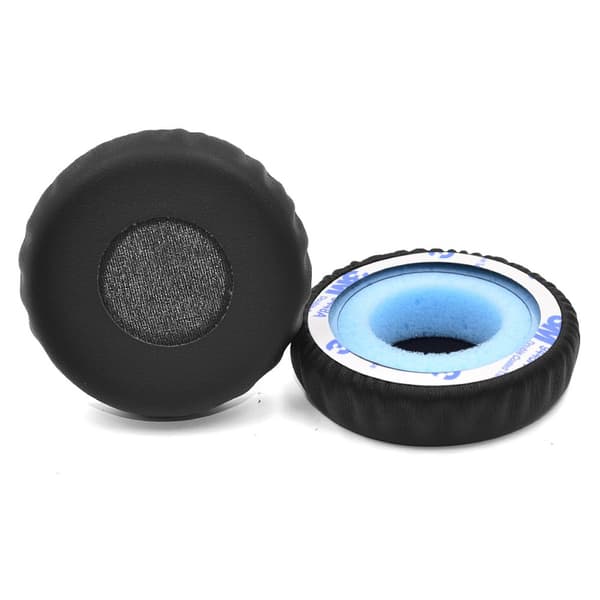 INF Vaihtokuulokepehmusteet Sony MDR-XB400 -kuulokkeille