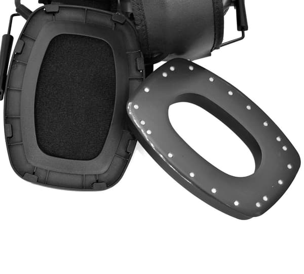 INF Vaihtokuulokkeet Howard Leight Impact Sport -kuulokkeille