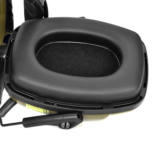 INF Vaihtokuulokkeet Howard Leight Impact Sport -kuulokkeille
