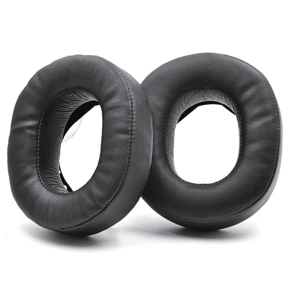 INF Utskiftbare øreputer for Sony MDR-HW700/MDR-HW700DS hodetelefoner (2-pakning)