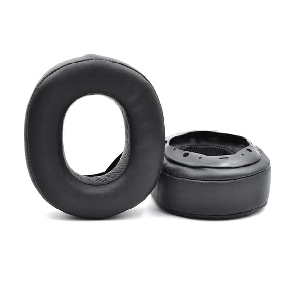 INF Udskiftningsørepolstring til Sony MDR-HW700/MDR-HW700DS hovedtelefoner (2-pak)