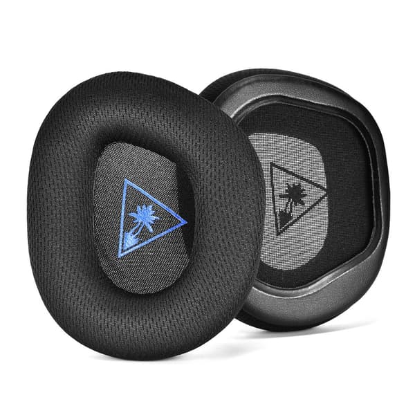 INF Vaihtokuulokkeet Turtle Beach Stealth 600 Gen 2 - Musta kangas