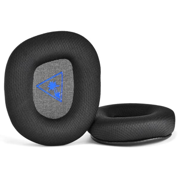 INF Vaihtokuulokkeet Turtle Beach Stealth 600 Gen 2 - Musta kangas