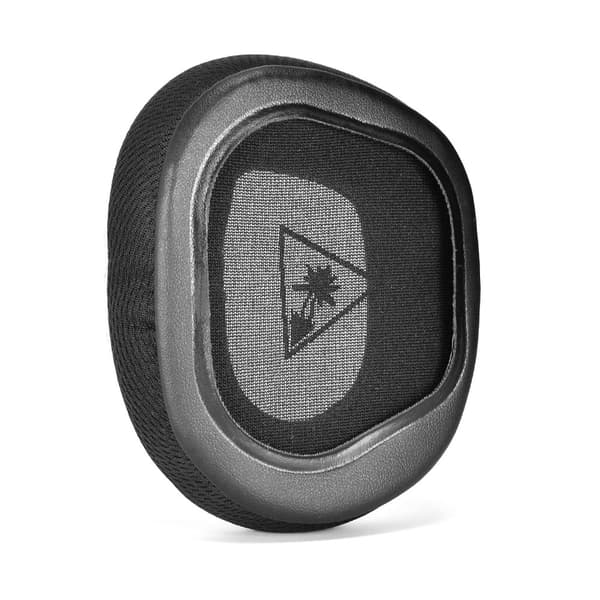 INF Vaihtokuulokkeet Turtle Beach Stealth 600 Gen 2 - Musta kangas