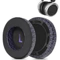 Pikkukuva 1 / 4: INF Viileät korvatyynyt Hifiman HE300/400-kuulokkeille