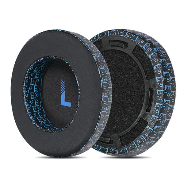 INF Cool-Touch ørepuder til Hifiman HE300/400