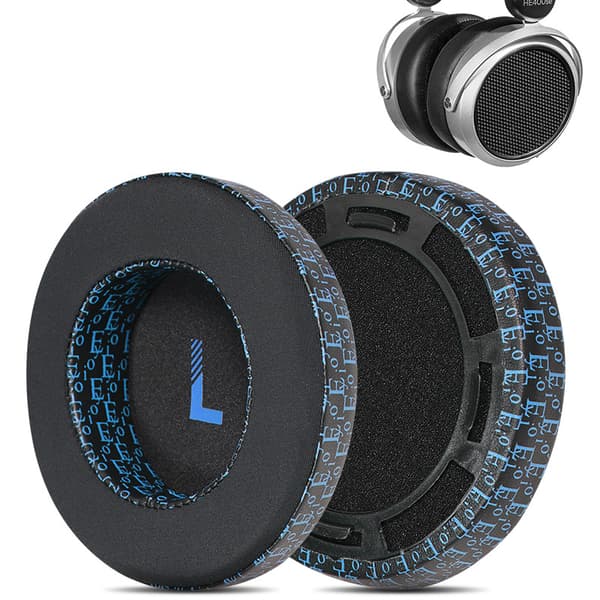 INF Cool-Touch ørepuder til Hifiman HE300/400