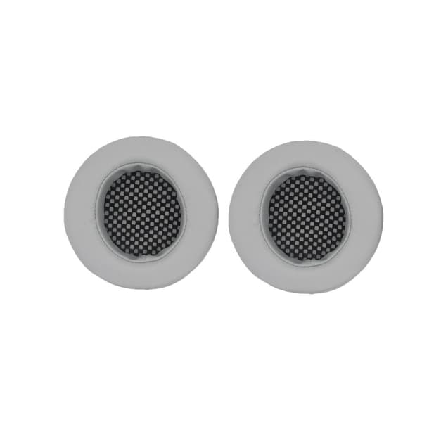 INF Ersättningsöronkuddar för Edifier HECATE G4 - Öronkuddar i proteinläder (2-pack)