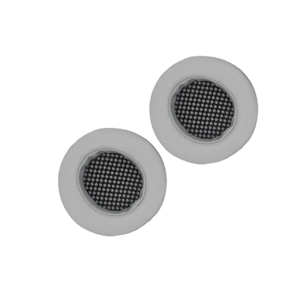 INF Ersättningsöronkuddar för Edifier HECATE G4 - Öronkuddar i proteinläder (2-pack)