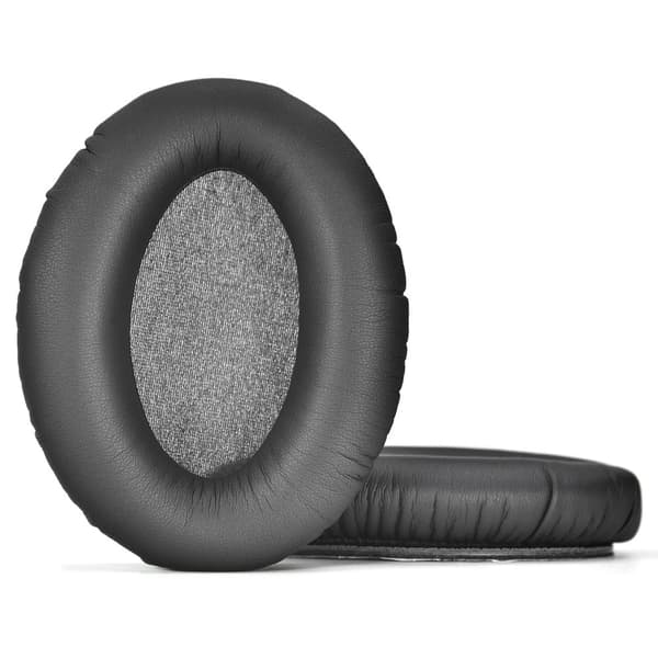INF Utskiftbare øreputer for Sennheiser HD 300 PRO hodetelefoner (2-pakning)