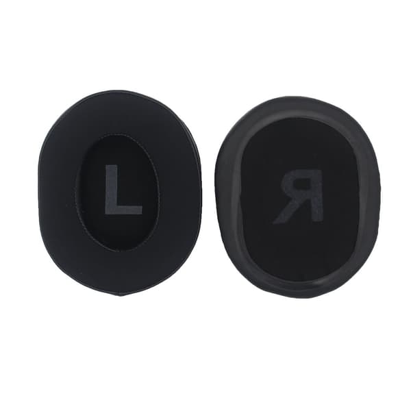 INF Udskiftning af ørepuder til Logitech G PRO Headset