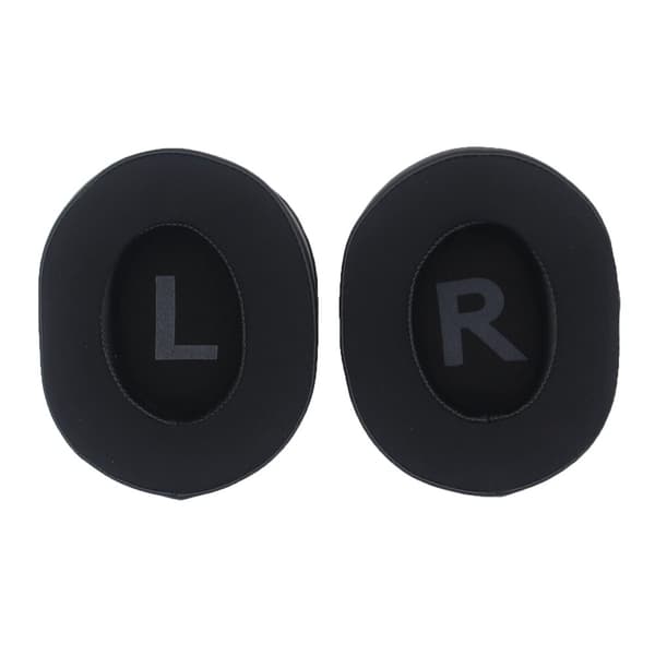 INF Udskiftning af ørepuder til Logitech G PRO Headset Sort