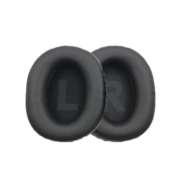 INF Erstatningsøreputer for Logitech G Pro X Headset - Forbedret komfort for spilling