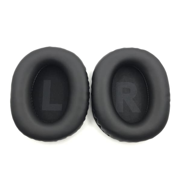 INF Erstatningsøreputer for Logitech G Pro X Headset - Forbedret komfort for spilling