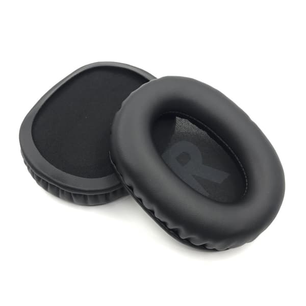 INF Erstatningsøreputer for Logitech G Pro X Headset - Forbedret komfort for spilling