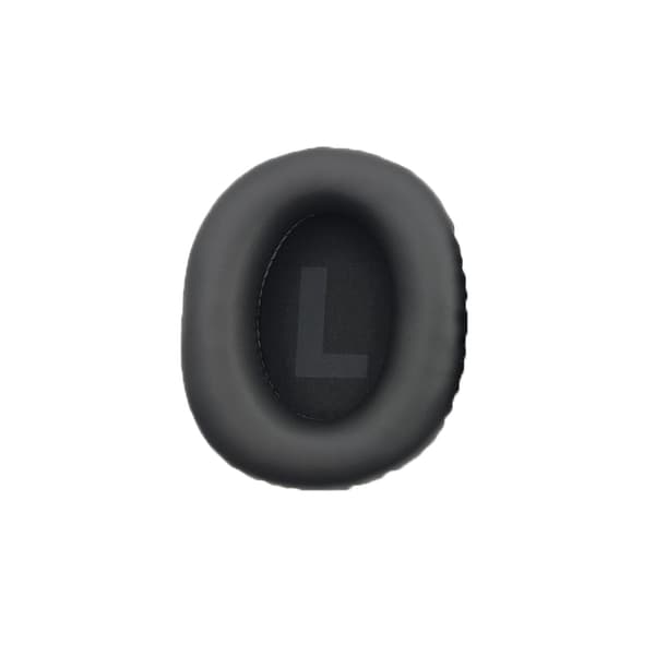 INF Erstatningsøreputer for Logitech G Pro X Headset - Forbedret komfort for spilling