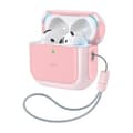 Miniatyrbild 1 av 3: AirPods 4 Orbit Hybrid-fodral (rosa)