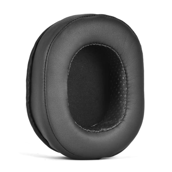 INF Ersättningsöronkuddar för Pioneer - Öronkuddar i proteinläder (2-pack)