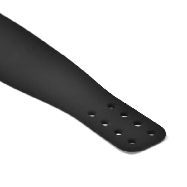 Silikonpannband för Audeze Maxwell-hörlurar - Svart