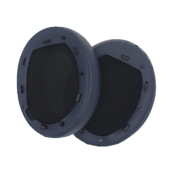 INF Sony WH-1000XM4 -kuulokkeiden korvapehmusteet (2 kpl) - JZF-366