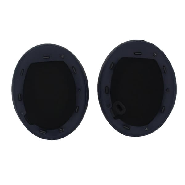 INF Sony WH-1000XM4 -kuulokkeiden korvapehmusteet (2 kpl) - JZF-366