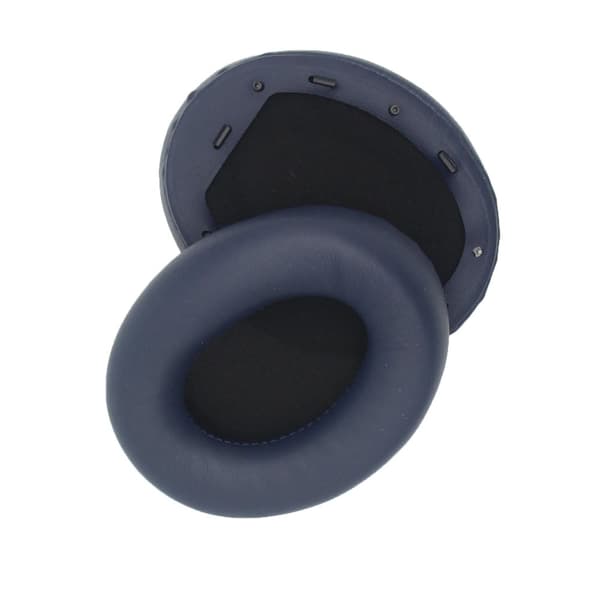 INF Sony WH-1000XM4 -kuulokkeiden korvapehmusteet (2 kpl) - JZF-366