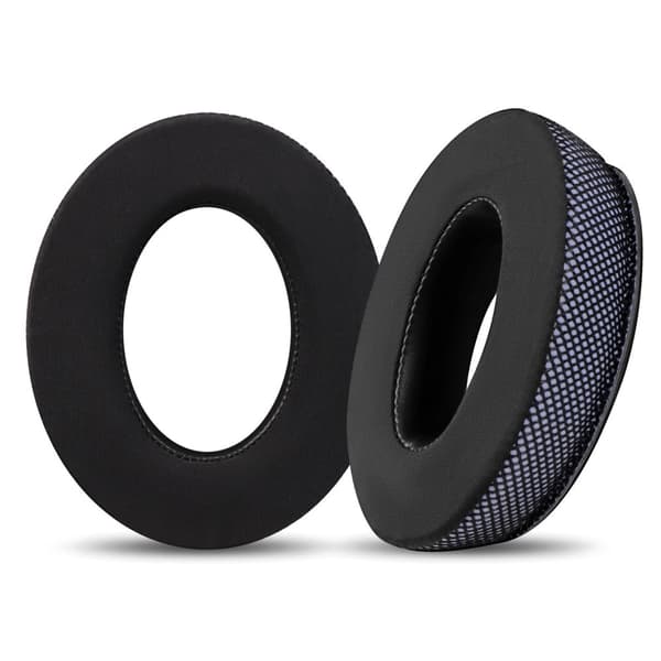 INF Vaihtokorvapehmusteet Bose QC35 QC45 QC25 -kuulokkeille - Viilentävät ja mukavat