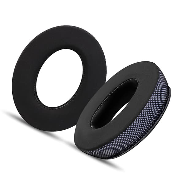 INF Vaihtokorvapehmusteet Bose QC35 QC45 QC25 -kuulokkeille - Viilentävät ja mukavat