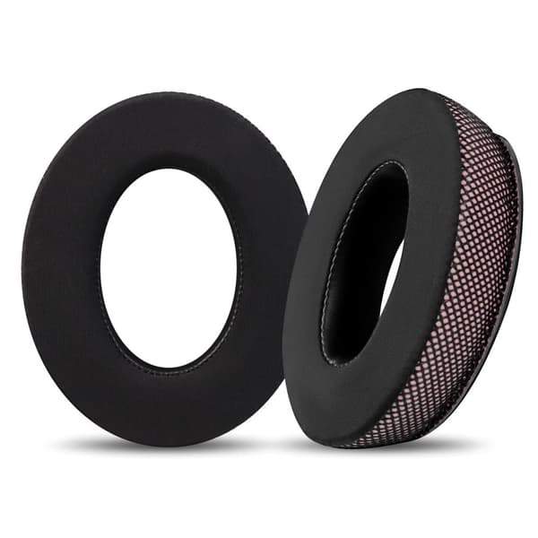 INF Vaihtokorvapehmusteet Bose QC35 QC45 QC25 -kuulokkeille - Viilentävät ja mukavat