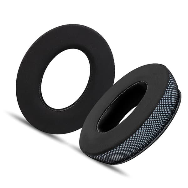 INF Ersättningsöronkuddar för Bose QC35 QC45 QC25 - Svala och bekväma