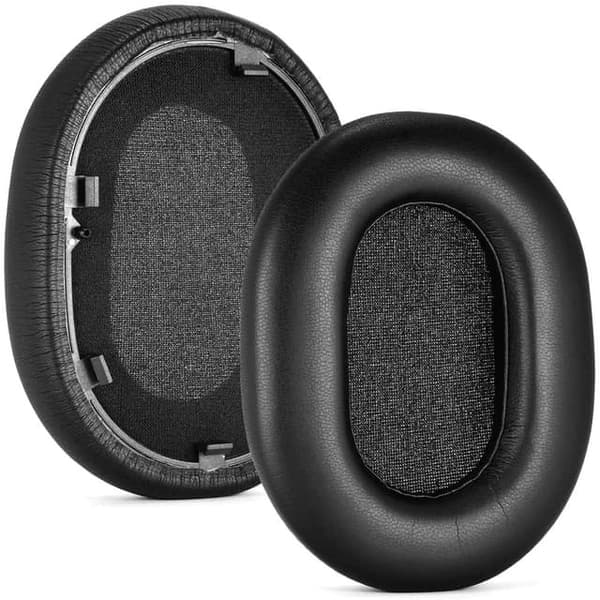Øreputer for Sony WH-1000XM5 Hodetelefoner