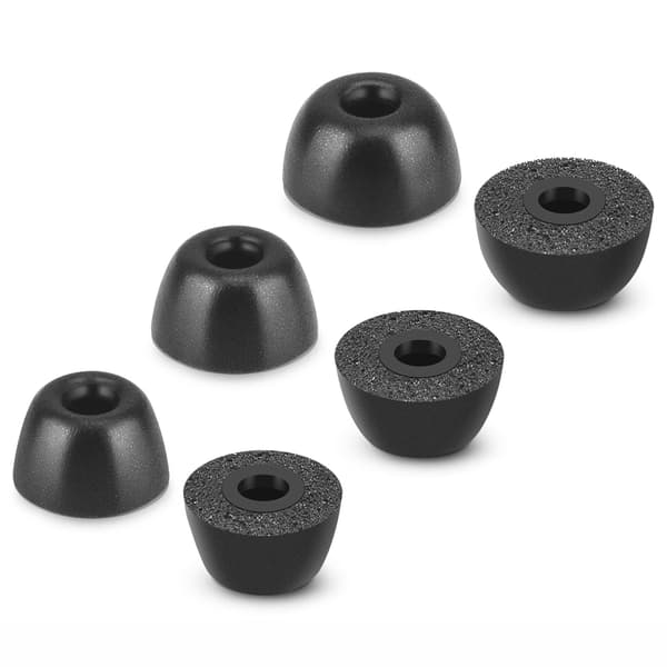 Ørepropper for Galaxy Buds 2 Pro - Memory foam tips