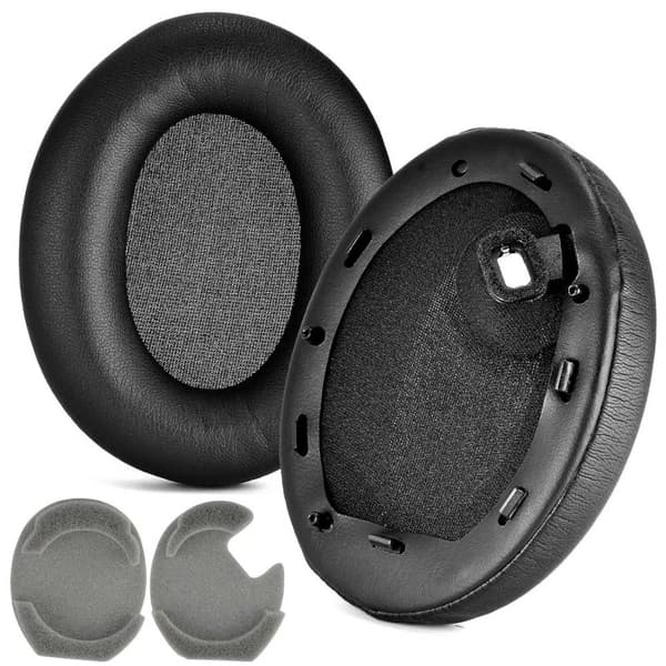 Korvatyynyt Sony WH-1000XM4 Kuulokkeille