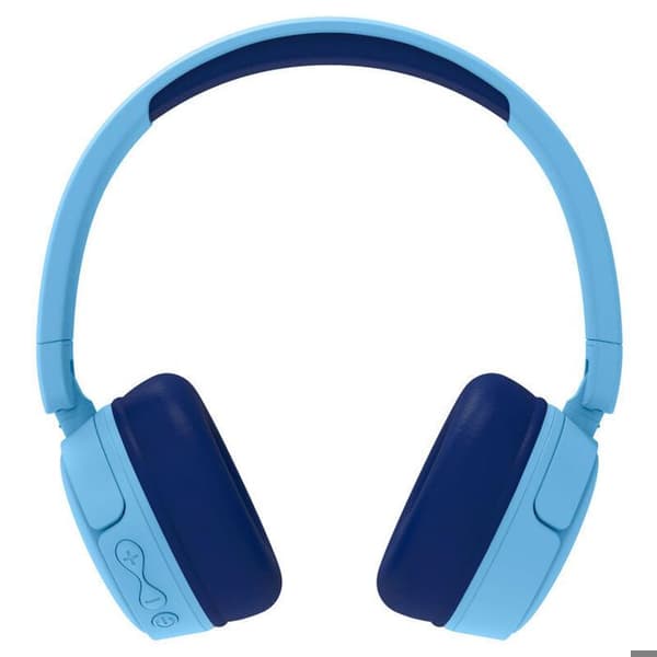Barnhörlurar - Otl Technologies - Bluey - Trådlösa - 85 dB - 24 timmars batteritid