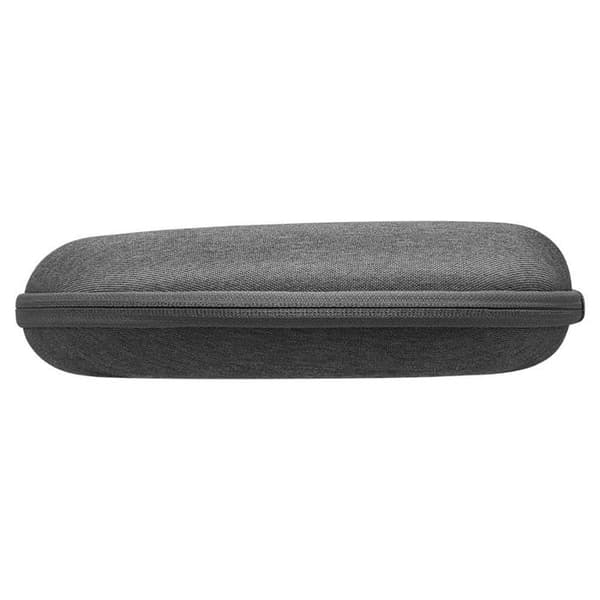 Fodral till Apple AirPods Max - Spigen Klasden Pouch - grå
