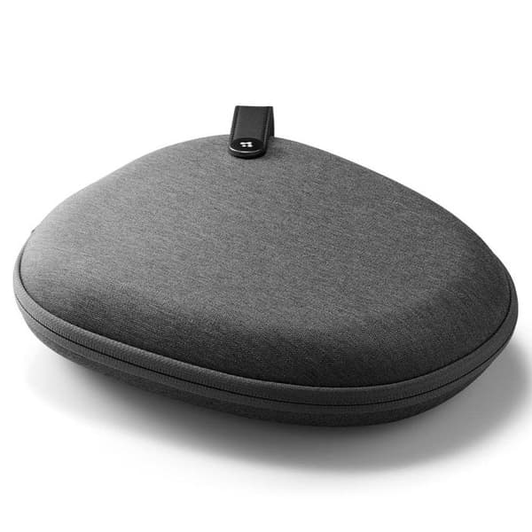 Fodral till Apple AirPods Max - Spigen Klasden Pouch - grå