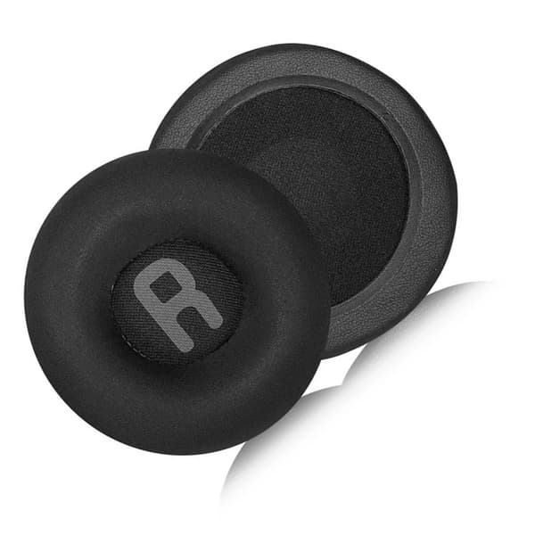 INF Vaihtokuulokkeet Sennheiser Urbanite L XL -kuulokkeille (70 mm) - musta