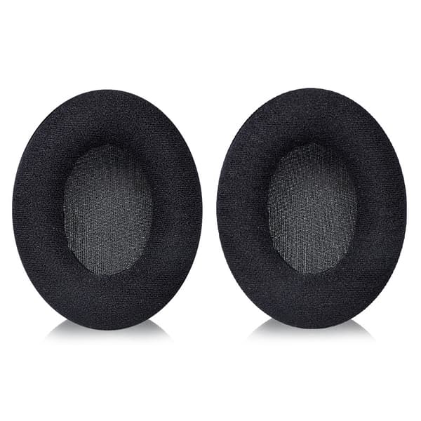 INF Ersättningsöronkuddar för Sennheiser HD201, HD201S, HD180 Hörlurar (2-pack)