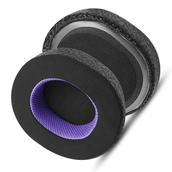 INF Maagiset viilentävät nahkaiset korvapehmusteet Steelseries Arctis -kuulokkeille